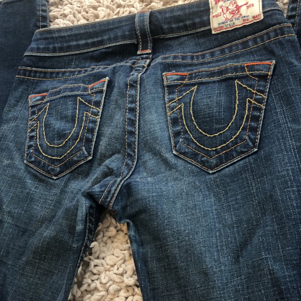 Jean - Picture 7 of 7